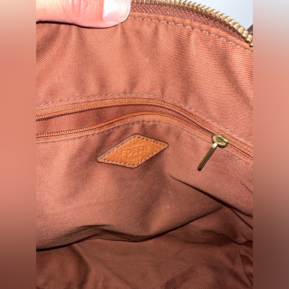 Fossil Purse - Picture 5 of 5